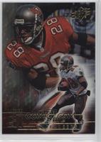 Warrick Dunn [Noted]