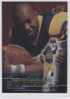 Torry Holt