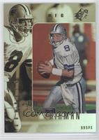 Troy Aikman (Sample)