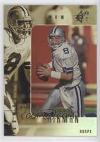 Troy Aikman (Sample)