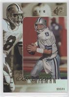 Troy Aikman (Sample)