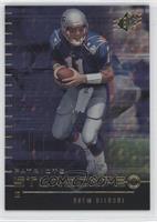 Drew Bledsoe