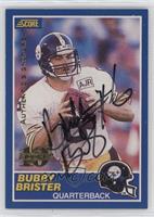 Bubby Brister #/150