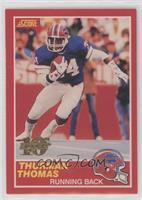 Thurman Thomas #/1,989