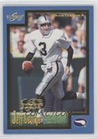 Jeff George #/1,989