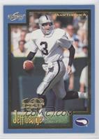 Jeff George #/1,989