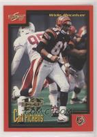 Carl Pickens #/1,989