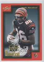 Darnay Scott #/1,989