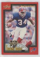 Thurman Thomas #/1,989