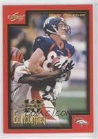 Ed McCaffrey #/1,989