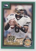 Daunte Culpepper #/1,989