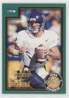 Brock Huard #/1,989