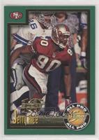 All Pro - Jerry Rice #/1,989