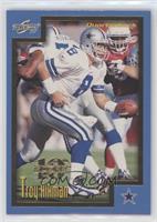 Troy Aikman #/1,989