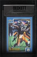 Kordell Stewart [BAS Authentic]