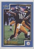 Kordell Stewart