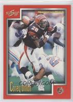 Corey Dillon