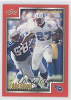 Eddie George