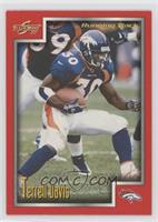 Terrell Davis