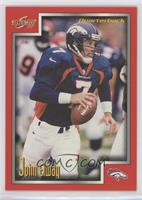 John Elway