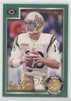 Cade McNown