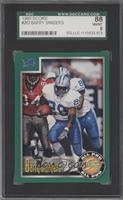 All Pro - Barry Sanders [SGC 88 NM/MT 8]