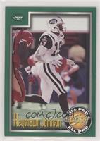 All Pro - Keyshawn Johnson [EX to NM]