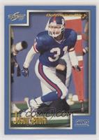 Jason Sehorn