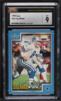 Troy Aikman [CSG 9 Mint]