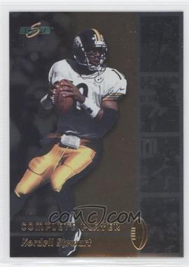 1999 Score - Complete Players #10 - Kordell Stewart
