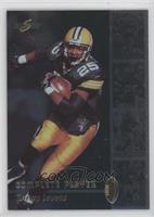 Dorsey Levens [EX to NM]