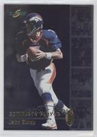 John Elway [EX to NM]