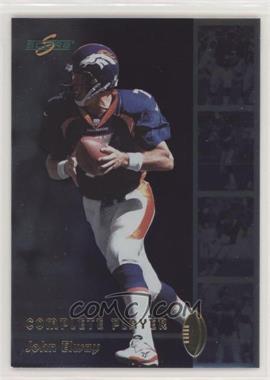 1999 Score - Complete Players #7 - John Elway