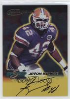 Jevon Kearse