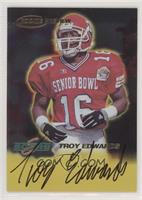 Troy Edwards