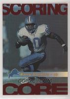 Barry Sanders