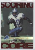 Barry Sanders