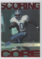 Barry Sanders