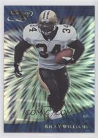 Ricky Williams [EX to NM]