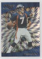 John Elway [EX to NM]