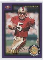 Jeff Garcia