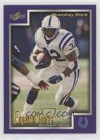 Edgerrin James [EX to NM]