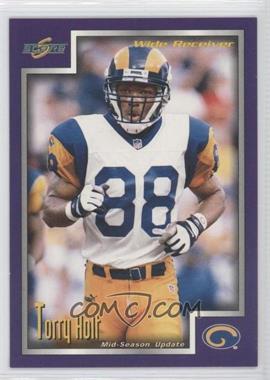 1999 Score Supplemental - [Base] #S-88 - Torry Holt