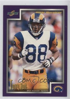 1999 Score Supplemental - [Base] #S-88 - Torry Holt