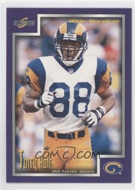 1999 Score Supplemental - [Base] #S-88 - Torry Holt