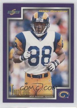 1999 Score Supplemental - [Base] #S-88 - Torry Holt