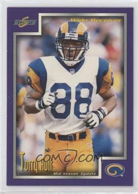 1999 Score Supplemental - [Base] #S-88 - Torry Holt