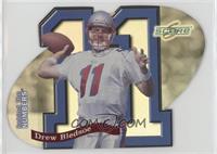 Drew Bledsoe #/1,000