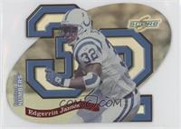 Edgerrin James #/1,000