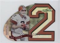 Tim Couch #/1,000